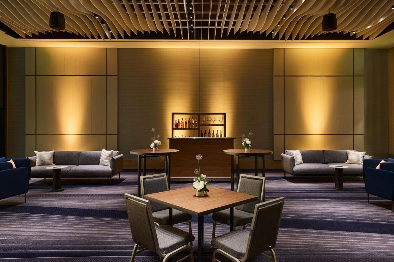 Jw Marriott Dallas Arts District Dış mekan fotoğraf