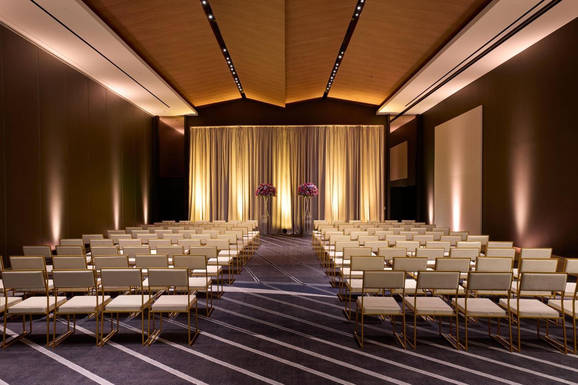 Jw Marriott Dallas Arts District Dış mekan fotoğraf